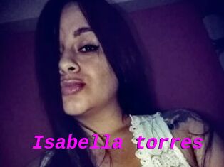 Isabella_torres