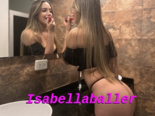 Isabellaballer