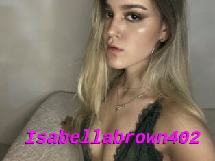 Isabellabrown402