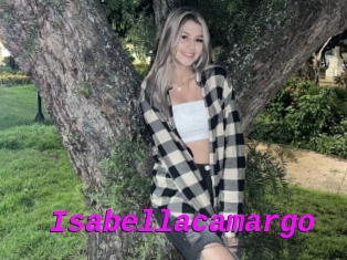Isabellacamargo