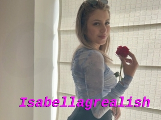 Isabellagrealish
