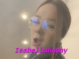 Isabellahanny