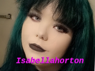 Isabellahorton