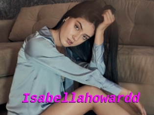 Isabellahowardd