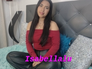 Isabellalu