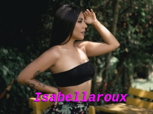 Isabellaroux