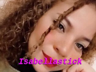 Isabellastick