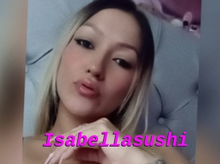 Isabellasushi
