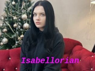 Isabellorian