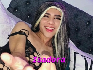 Isadora