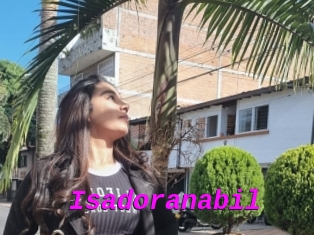 Isadoranabil