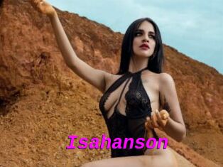 Isahanson