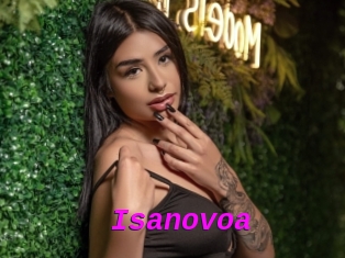 Isanovoa