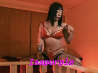 Isapurple