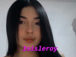 Isisleroy