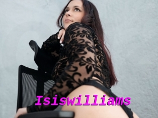 Isiswilliams