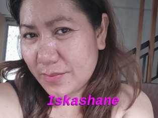 Iskashane