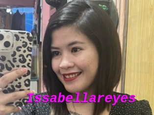 Issabellareyes