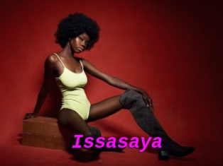 Issasaya