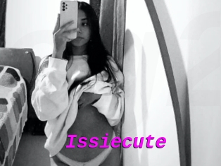 Issiecute