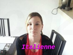 Italienne