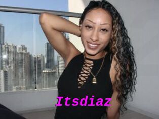 Itsdiaz