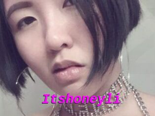 Itshoneyli