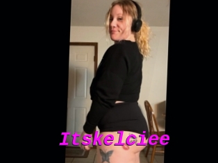Itskelciee