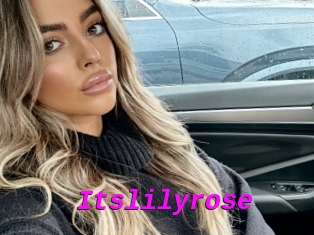 Itslilyrose