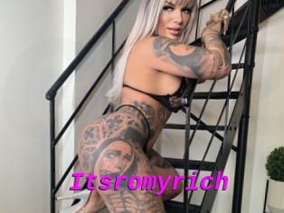 Itsromyrich