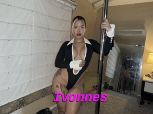 Ivonnes