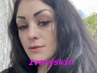Ivoryskin