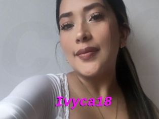 Ivyca18