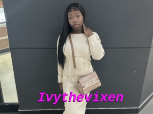 Ivythevixen