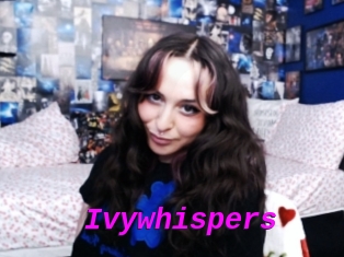 Ivywhispers
