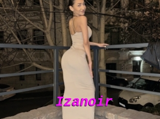 Izanoir