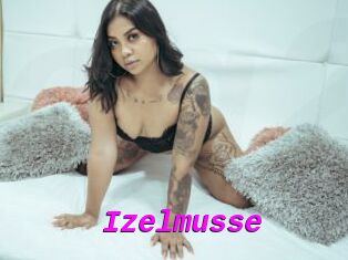 Izelmusse