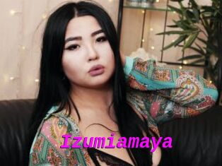 Izumiamaya
