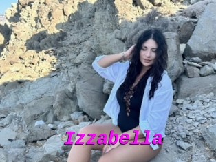Izzabella