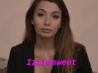 Izziesweet