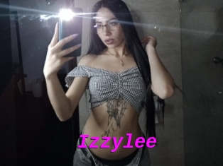 Izzylee