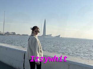 Izzywhit