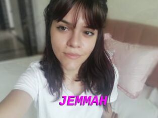 JEMMAH