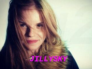 JILLYSKY