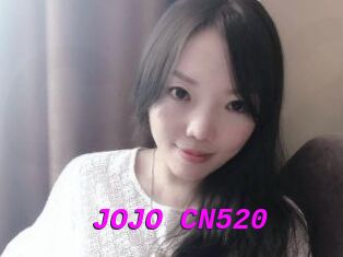 JOJO_CN520