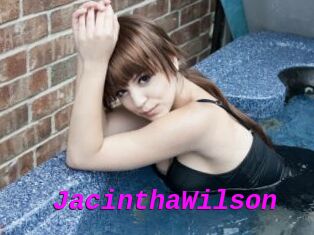 JacinthaWilson