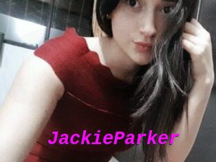 JackieParker