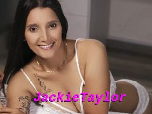 JackieTaylor