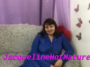 JacquelineHotMature