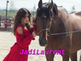 JadiLaurent